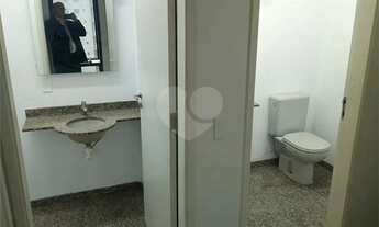 Imagem 6: Lajes Corporativas à venda ou para locação em Cerqueira César - SP