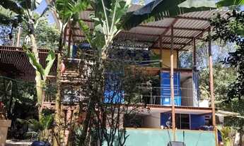 Imagem 2: Casa em Rua Carlos Nunes - Boiçucanga - São Sebastião/SP