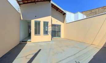 Imagem 2: Casa 2 Quartos, 57 m² Parque Residencial Itamaraty, Leme/SP R$ 245.000,00