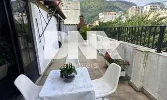 Imagem 2: Cobertura - / Residencial / Humaitá