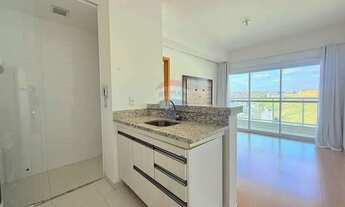 Imagem: Apartamento quarto e sala no Rossi para