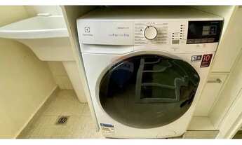 Imagem 5: Elegante Flat Mobiliado em S.J. dos Campos