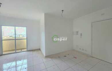 Imagem 6: Studio com 1 dormitório para alugar, 52 m² por R$ 2.116,00/mês - Vila Granada - São Paulo