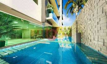 Imagem 5: Palazzo Torino Apartamento com 3 dormitórios