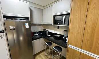 Imagem 7: Imóvel para aluguel tem 24 metros quadrados com 1 quarto em Duque de Caxias - Cuiabá - MT