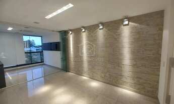 Imagem 2: SQSW 300 SUDOESTE 4 SUÍTES VARANDA GOURMET E 4 VAGAS COBERTAS