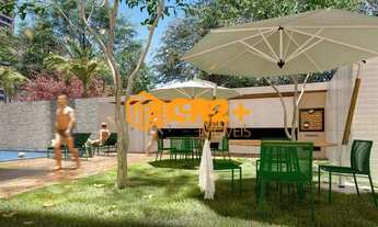 Imagem 6: Apartamento a Venda de 50 m2 com 2 quartos 1 suíte na Torre em Recife