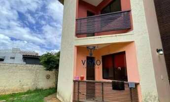 Imagem 2: Vila Planalto Apartamento 01 Quarto com Varanda e Garagem
