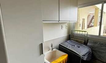 Imagem 8: VENDO APARTAMENTO NO WELLNESS NO BEACH PARK com 3 quartos em Porto das Dunas - Aquiraz - C