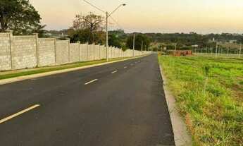 Imagem: Terreno à venda, 300 m² por R$ 285.000