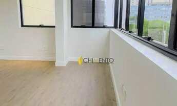 Imagem 5: Conjunto para alugar, 46 m² por R$ 3.590,00/mês - Centro - Santo André/SP