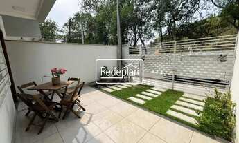 Imagem: Casa com 2 quartos no Malvinas em Barra