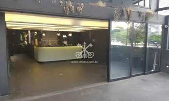 Imagem 4: Prédio/Loja comercial para locação - Jardim Paulistano