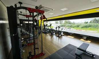 Imagem 5: Casa duplex em condomínio fechado ( novo ) - No Araçagy