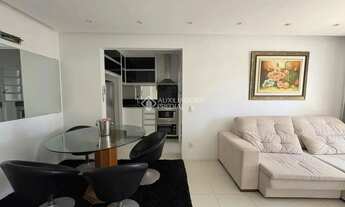 Imagem 2: Apartamento à venda em Campinas com 64 m² e 2 dormitórios/quartos disponíveis