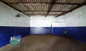 Imagem 3: Salão Comercial para alugar, 122m² - Campos Elíseos