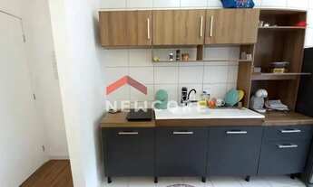 Imagem 4: Apartamento em Rua João Teodoro - Vila Industrial - Campinas/SP