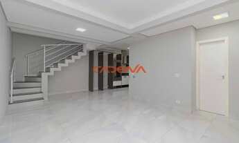 Imagem 2: Sobrado Triplex com 3 quartos e 2 vagas à venda no Boqueirão