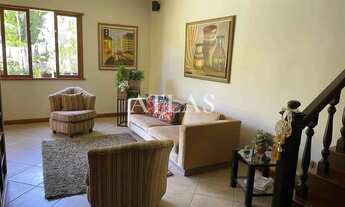 Imagem 10: Casa MARAVILHOSA 4 quartos, 592m2- Laranjal, Volta Redonda, RJ