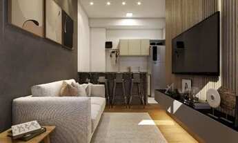 Imagem 7: RY. 1 e 2 Quartos com Lazer, com localização privilegiada