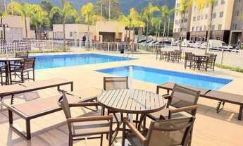 Imagem 2: Apartamento 3 quartos 1 suíte - R$ 420.000,00 Barra Olímpica