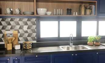 Imagem 6: Casa de Alto Padrão no Condomínio Damha Barra dos Coqueiros