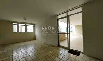 Imagem 2: Apartamento Solar do Sapucajy, unidade não informado 1702, Espinheiro