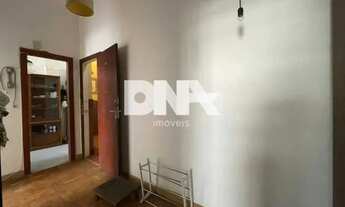 Imagem 6: Glória - Sala e Quarto com Varanda!!!