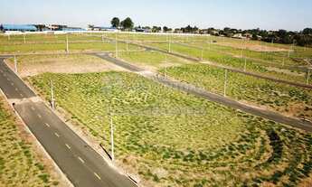 Imagem 5: Terreno de 237m² de esquina no Residencial Colina Azul