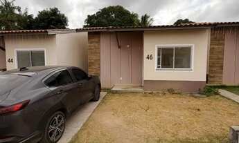 Imagem: DAU23 CHAVE CASA EM COND MAIOBÃO