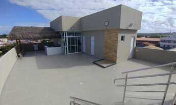 Imagem 2: Flat pronto e mobiliado de 20m² em Porto de Galinhas a 400 metros do Mar - Ipojuca - PE