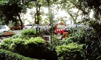 Imagem 2: Apartamento-À VENDA-Tijuca-Rio de Janeiro-RJ
