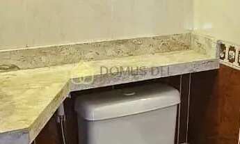 Imagem 13: Casa de 03 quartos sendo 01 suíte à venda em condomínio fechado com piscina e churrasqueir