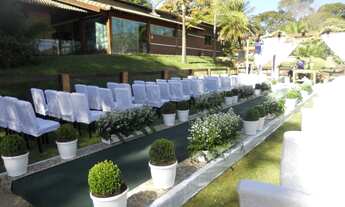 Imagem 4: Chacaras urbana próximo posto Brasil Anapolis BR 153