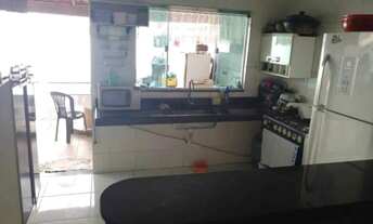 Imagem 5: 02- CASA NO MAIOBÃO