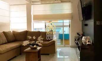 Imagem 4: Cobertura para locação com 4 quartos no bairro Buritis