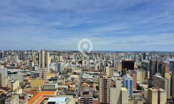 Imagem 7: Apartamento para alugar em Campinas, Centro, com 1 suíte, com 43.25 m², Sirius Patriani