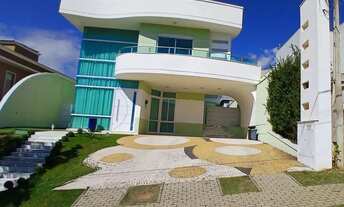 Imagem: Casa com 3 dormitórios à venda, 325 m²