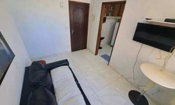 Imagem 4: 1 QUARTO VISTA MAR - AVIAÇÃO PRAIA GRANDE SP