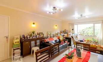 Imagem 3: Apartamento à Venda - Aclimação, 3 Quartos, 113 m2