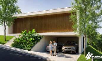 Imagem: Lote condomínio fechado GranRoyalle Aeroporto