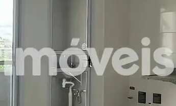 Imagem 3: Apartamento 2 quartos com vista panorâmica e definitiva no Condomínio Sensia