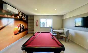 Imagem 6: Apartamento com 01 quarto em Intermares