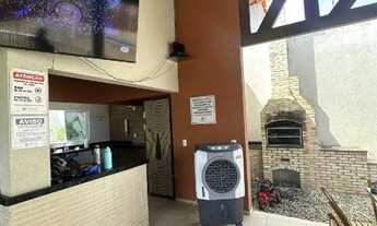 Imagem 4: Apartamento 2 quartos para aluguel em Parque Ideal, Teresina Segurança 24h