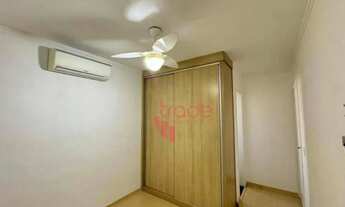 Imagem 5: Casa à venda, 107 m² por R$ 639.000,00 - Condomínio Evidence Resort - Ribeirão Preto/SP