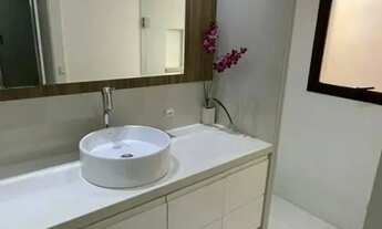 Imagem 4: Apartamento para Venda em Florianópolis, Centro, 4 dormitórios, 2 suítes, 5 banheiros, 2 v