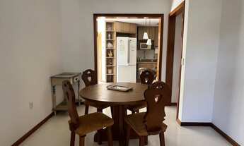 Imagem 4: Cobertura em Jurerê Internacional