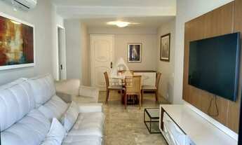 Imagem: Apartamento à venda no Leblon com 2 quartos