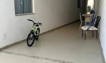 Imagem 3: Casa 2 quartos vaquejada-serrinha