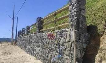 Imagem 2: Terreno à venda, 1000 m² por R$ 150.000 - Chácaras Santa Maria - Jacareí/SP